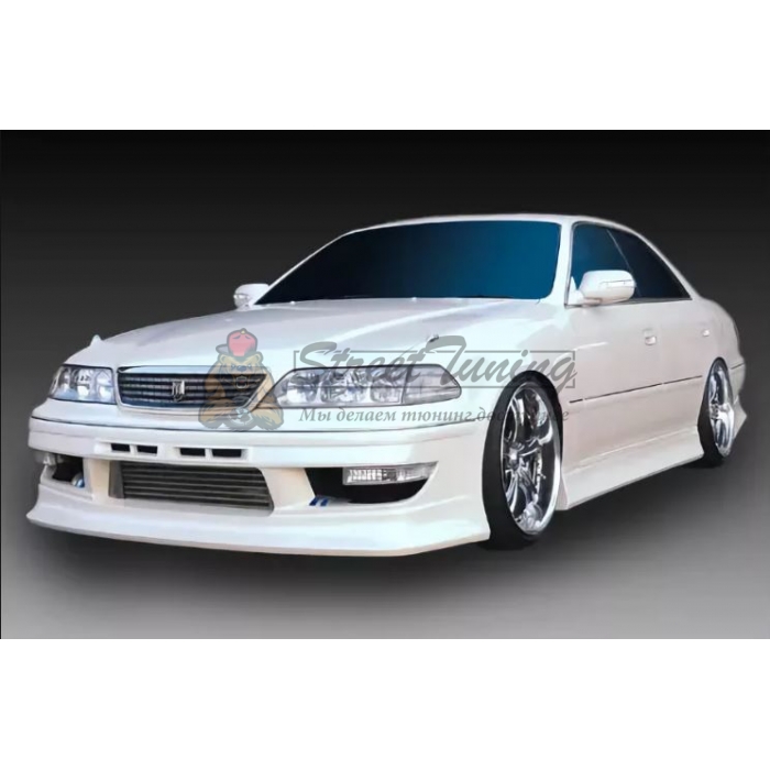 Комплект обвесов Traum Toyota Mark 2 100