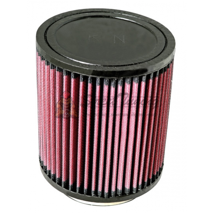 Фильтр нулевого сопротивления универсальный K&N RU-5114   Rubber Filter