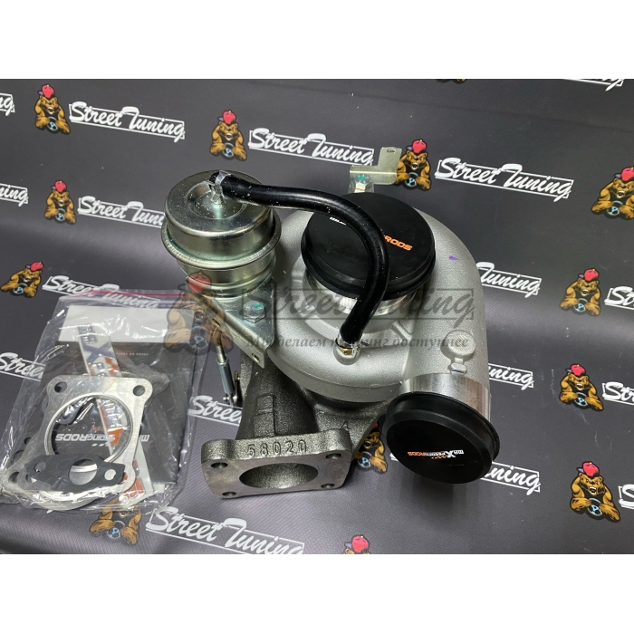 Турбина MaXpeedingrods CT26 для Toyota Land Cruiser 4.2L D 1HD-T