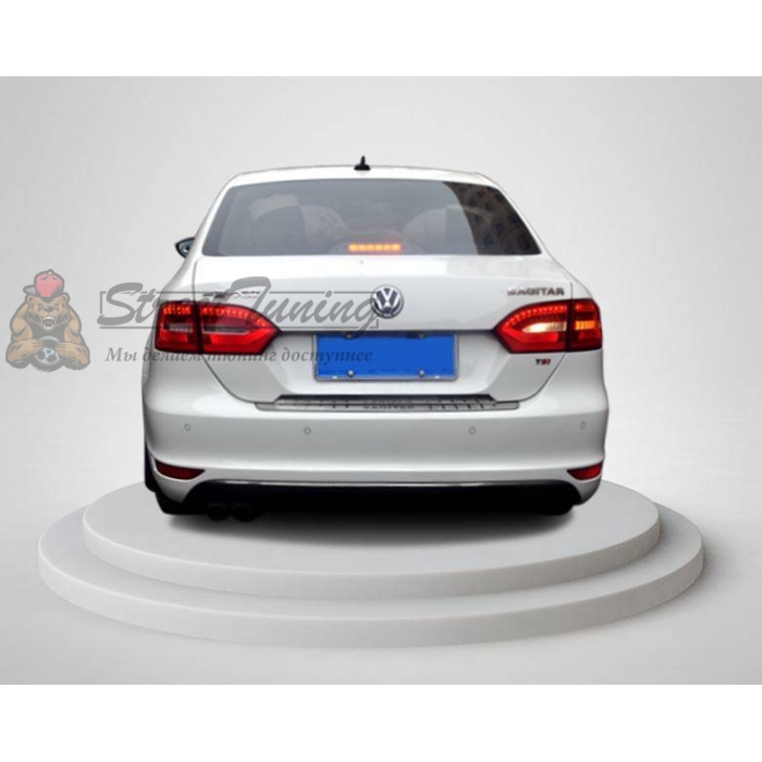 Фары задние Volkswagen Jetta 2011-2015