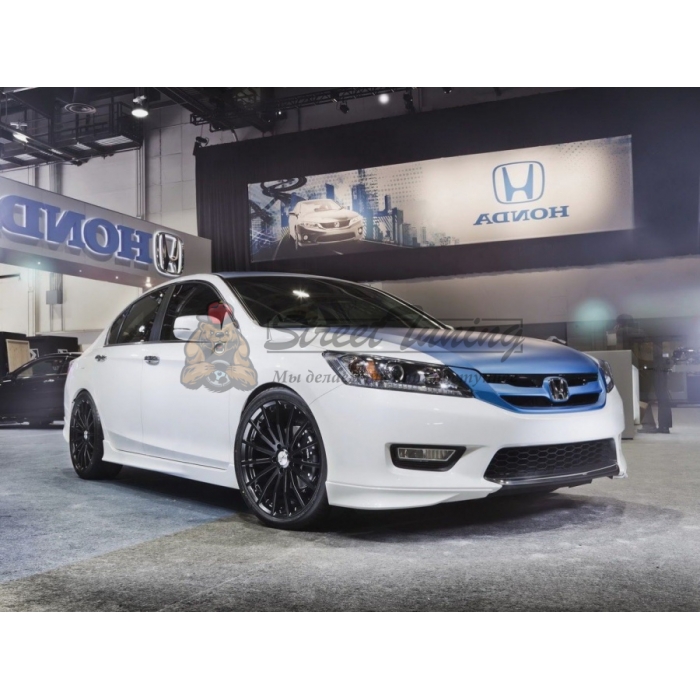 Комплект опциональных накладок для Honda Accord CR2