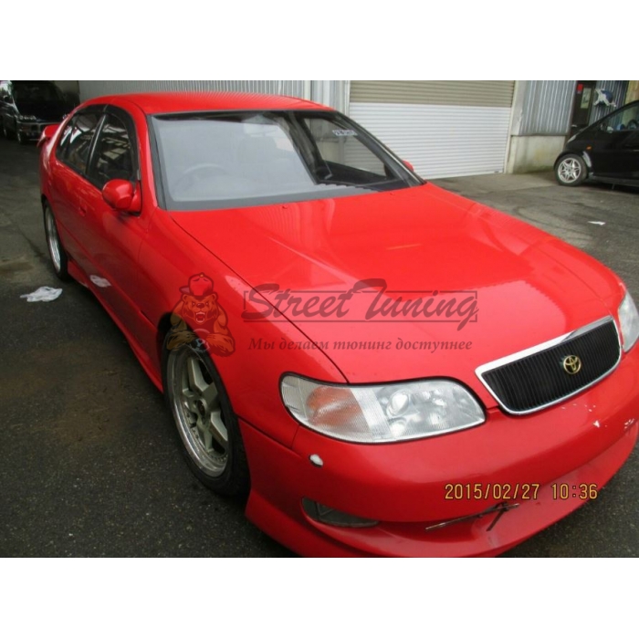 Комплект обвесов Veil Side для Toyota Aristo 147