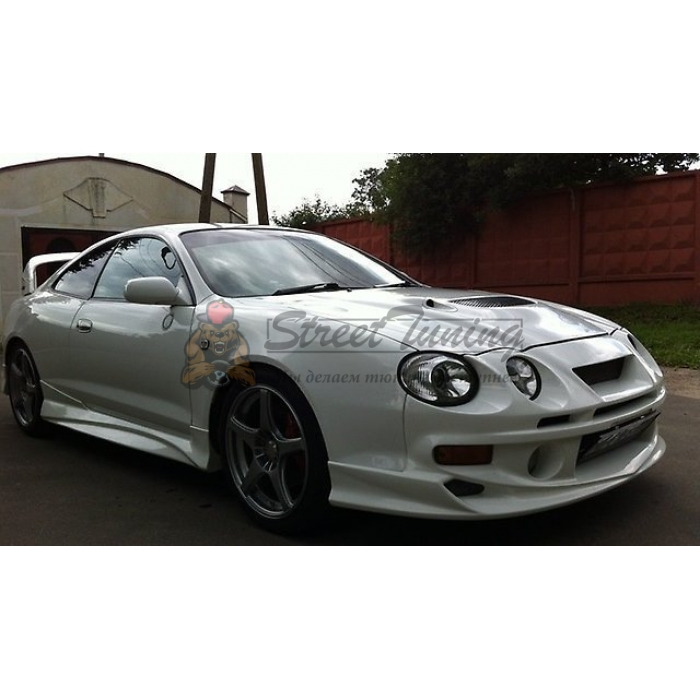 Комплект обвеса Varis Extremor для Toyota Celica 205