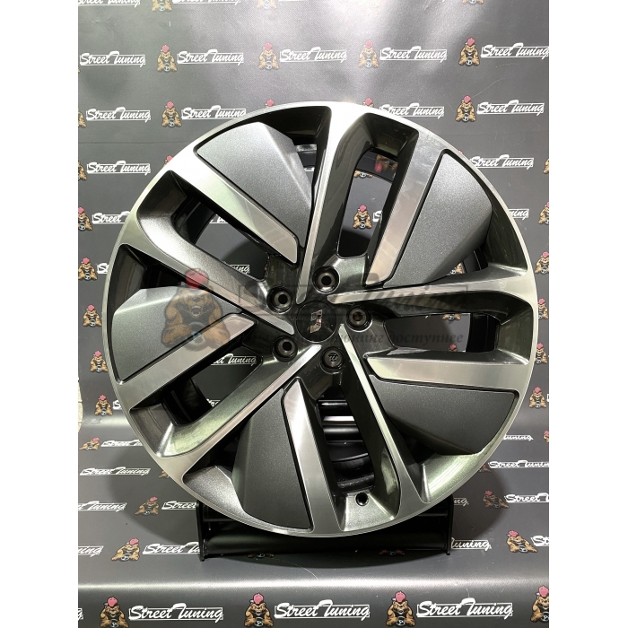 Новые диски для Li L7,8,9 LiXiang R21 J9 ET45.5 5X120