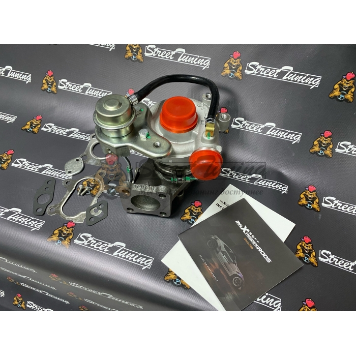 Турбина MaXpeedingrods для Toyota 2CT / 3CT CT12 17201-64050