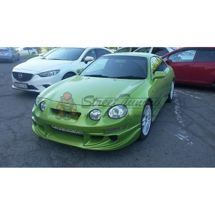 Комлпект Обвеса Varis для Toyota Celica 205