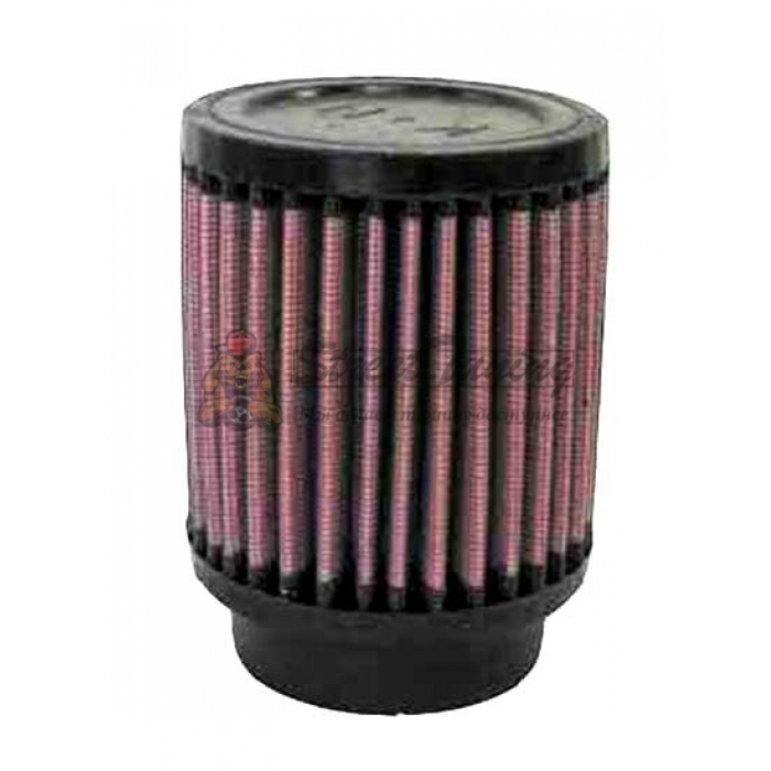 Фильтр нулевого сопротивления универсальный K&N RD-0700   Rubber Filter