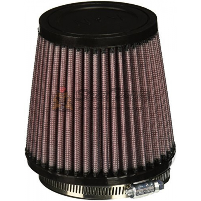 Фильтр нулевого сопротивления универсальный K&N RU-2790Rubber Filter