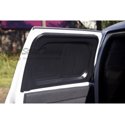 Lada Largus (фургон) 2012—н.в. Внутренняя обшивка боковых дверей грузового отсека (со скотчем 3М)