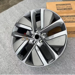 Новые диски для Li L7,8,9 LiXiang R21 J9 ET45.5 5X120