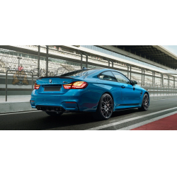 Задние светодиодные фары для BMW M4/4-SERIES 2014-2020