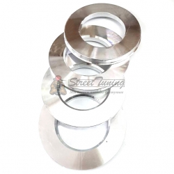 Центровочные кольца, 108.1-77.8 алюминиевые (к-т. 4 шт)