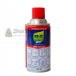 Антикоррозийная смазка-спрей ODIS - 200 ml