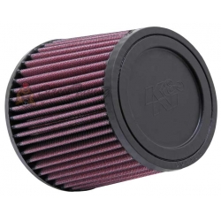 Фильтр нулевого сопротивления универсальный K&N RU-2520   Rubber Filter