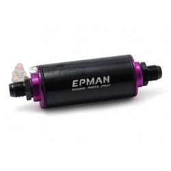 Топливный фильтр первичной очистки EPMAN,  AN8  черный