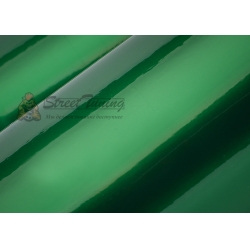 Перламутр глянец металлик зеленый Carbins USA (1.52м х 18м)