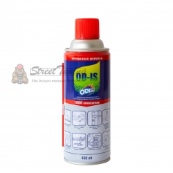 Антикоррозийная смазка-спрей ODIS - 450 ml