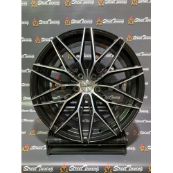 Новые диски Vossen Flow Forming R18 J8 ET35 5X108 Black