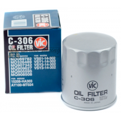 Масляный фильтр VIC C-306