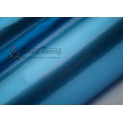 Перламутр глянец металлик светло-синий Carbins USA (1.52м х 18м)