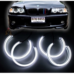 Светодиодные Ангельские глазки для BMW E38/ E90/ E91
