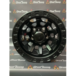 Новые диски Off Road R15 J8 ET -20 5x139,7