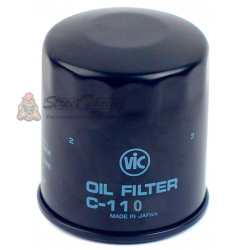 Масляный фильтр VIC C-110