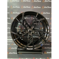Новые диски Audi Style R20 J9 ET20 5x112 Black