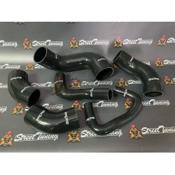 Патрубки впускные StreetTuning для MMC Evo 7-9 4G63 6 шт