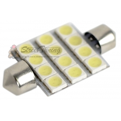 Светодиодная лампочка 39-5050-12D