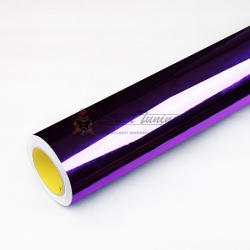 Фиолетовый хром Carbins USA (1.52м х 18м)