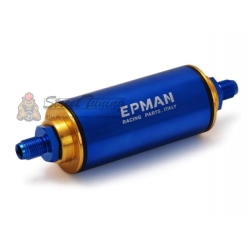 Топливный фильтр первичной очистки EPMAN,  AN6  синий
