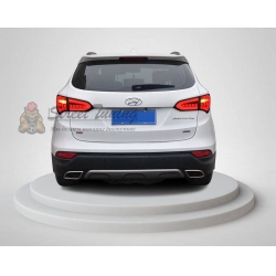 Задние фары для Hyundai Santafe 2013-2015