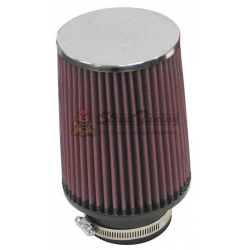 Фильтр нулевого сопротивления универсальный K&N RF-1030   Air Filter