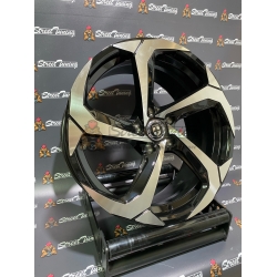Новые диски FF FW111 Flow Forming R18 J8 ET35 5X114.3
