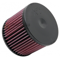 Воздушный фильтр нулевого сопротивления K&N E-1996 AUDI A8 4.2L V8; 2010-2011