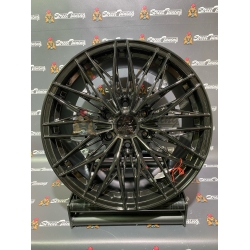 Новые диски R-EMOTION R18 J9 ET25 6X139.7 Black