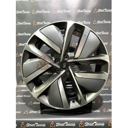 Новые диски для Li L7,8,9 LiXiang R21 J9 ET45.5 5X120