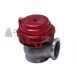 Перепускной клапан турбины (Wastegate) Tial 44 мм MVR с водяным охлаждением , красный