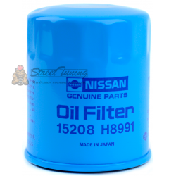 Масляный фильтр Nissan 15208-H8991