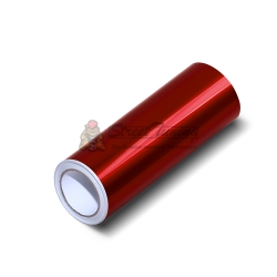 Пленка виниловая рубиновый красный - PET Metallic Ruby Red