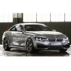 Новые диски BMW Series 660 R18 5x120 ET30 J8 Серый глянец + серебро
