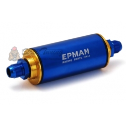 Топливный фильтр первичной очистки EPMAN,  AN8  синий