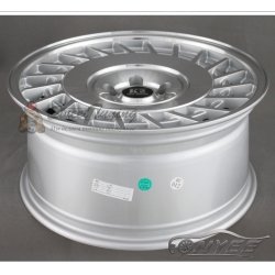Новые диски K2 OFF-ROAD R18 5х120 J8,5 ET35 серебро