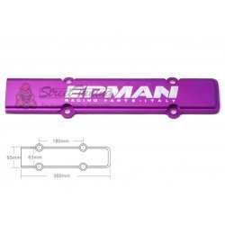 Крышка свечей зажигания Epman для Honda , фиолетовая