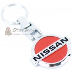 Брелок Nissan 