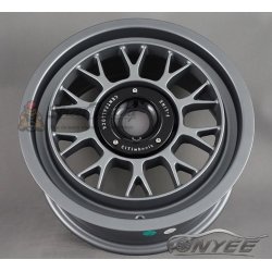 Новые диски Bbz f-line citywheel R15 5X100-114.3 ET30 J7