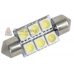 Светодиодная лампочка 39-5050-6D