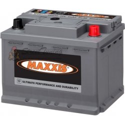 MAXXIS JIS  55 (70B24R)-480 узк пр