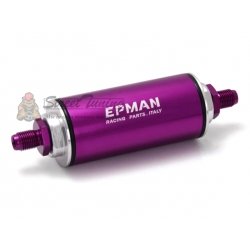 Топливный фильтр первичной очистки EPMAN,  AN6  фиолетовый